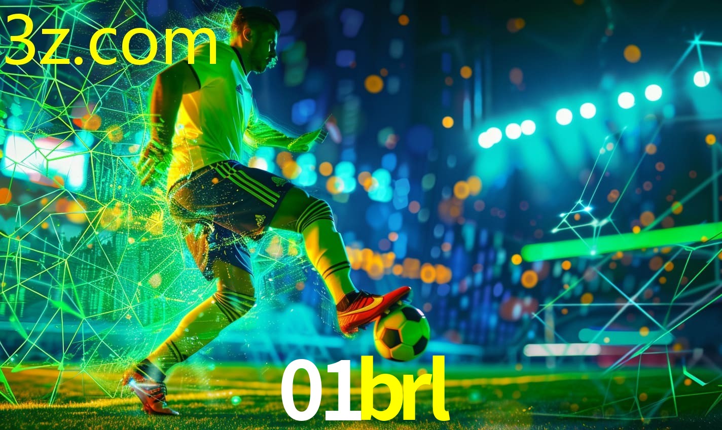Apostas Futebol ao Vivo 01BRL.COM
