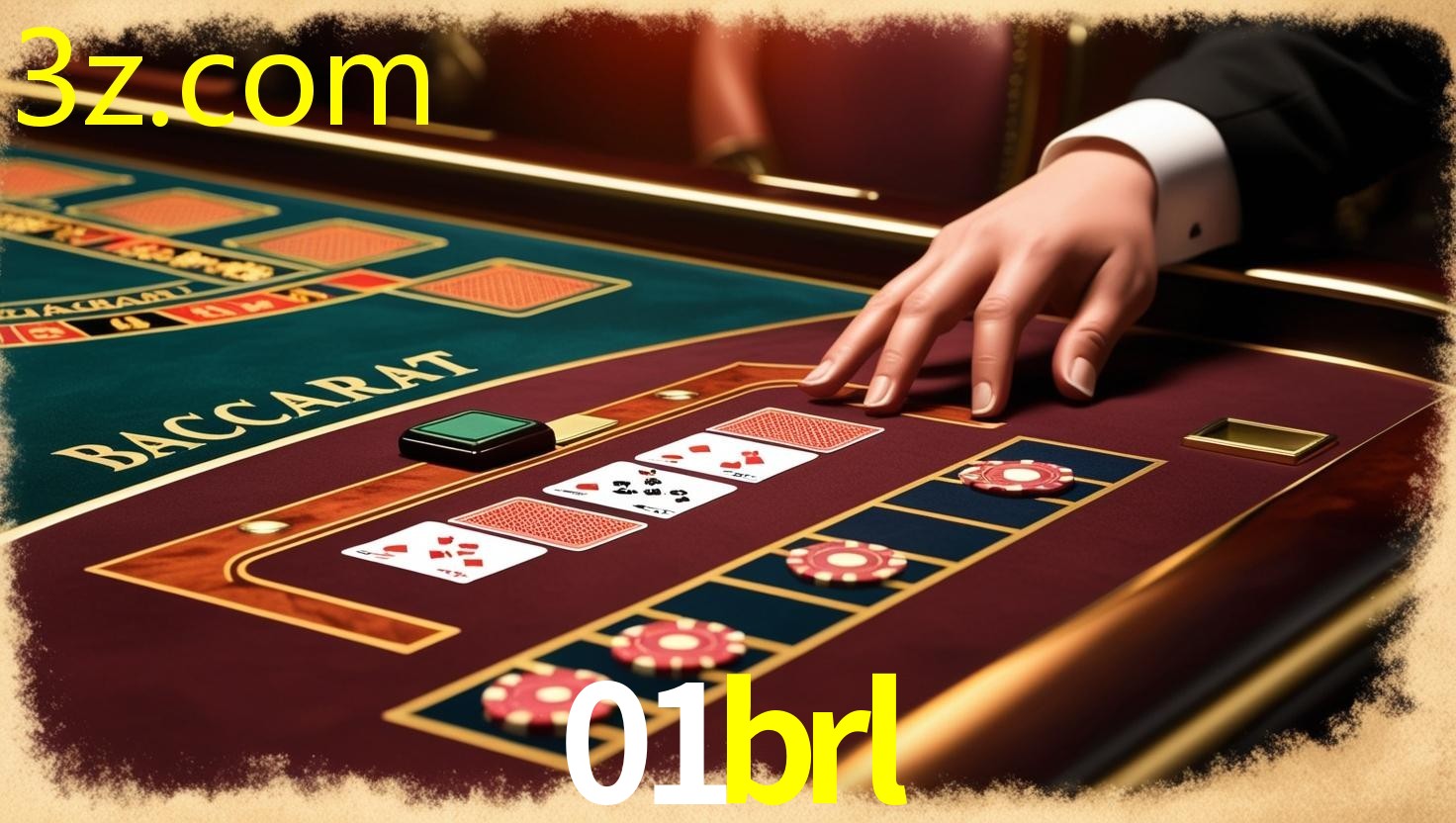 Verificação de Conta 01BRL.COM